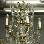 890 6270 CHANDELIER